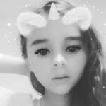 Madelyn Harrison - @booboobear12345678901 - Instagram
