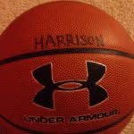 Madelyn Harrison - @pvbasketball08 - Instagram