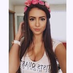 Madelyn Harrison - @yzaxufuw.354767 - Instagram
