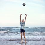 Madilyn Heath - @madilynvb13 - Instagram