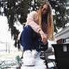 Madelyn - @madelynherman - TikTok