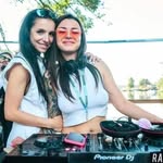 M. Herron | DJ - @madelyn.vcn - Instagram