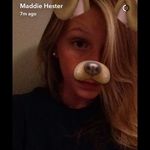 Maddie - @madelyn_hester - Instagram