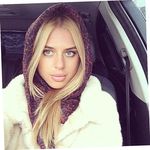 Madelyn Maria Higgins - @beanansynchca1973 - Instagram