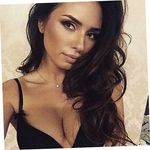 Madelyn Maria Higgins - @inunvilra1974 - Instagram