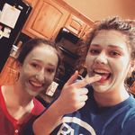 Mariann Madelyn Baxter Higgins - @madlann_higgster - Instagram
