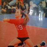 Madeline Hogan - @madelineh_libero19 - Instagram