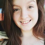 Madeline Hogan - @mcamaddy2017 - Instagram