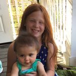 Madeline Hogan - @mg30a_beach_girl_ - Instagram