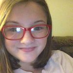Madelyn Hogan - @maddielou2004 - Instagram