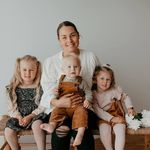 Madelyn Holman - @little.holman.crew - Instagram