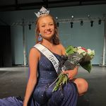 Madelyn Holmes - @miss_teenprincessflame_2023 - Instagram
