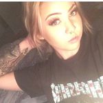 Madelyn Holmes - @madspamm.xo - Instagram