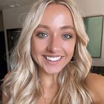 Madelyn Holmes - @madelyn.blonde.moments - Instagram