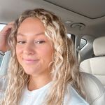 Madelyn Holmes - @mdlynhlms - Instagram