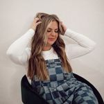 Madeline Hooper - @hairbymadeline.ok - Instagram