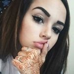 Madelyn Howard - @12ab34cd_._._ - Instagram