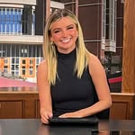 Madeline Hunter - @madelinehunter_tv - Instagram