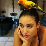 Madelyn Ann Hunter - @mw050034 - Instagram
