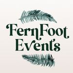 Madeline Hurst - @fernfootevents - Instagram