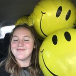 Madelyn Hurst - @madelyns.spam.page.lol.bye - Instagram