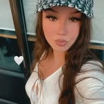 Madelyn James - @wearenotthesamebroo - Instagram