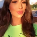 Madelyn James - @marmacw_ - Instagram