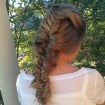 Madelyn Jensen - @braidsby.maddie - Instagram