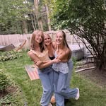 maddie - @madelynjohnsonn09 - Instagram