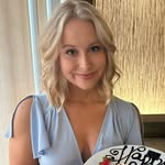 Madelyn Johnson - @madelyn_johnson20 - Instagram