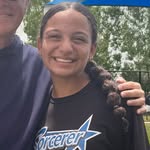 Madelyn Johnston “MJ” - @madelynjohnston2027 - Instagram