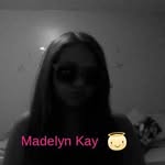 Maddie Vandam - @madelyn_kay_ - Instagram