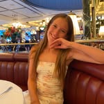 Madelyn Sloup - @_madelynkay - Instagram