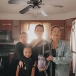 Madeline Lena Lapuma Keane - @grandmaof2013 - Instagram