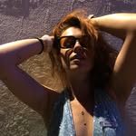 Madeline Keller - @mad2fr - Instagram