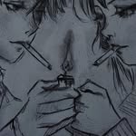 Madeline Keller - @madelinekellerart - Instagram