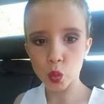 Madelyn Alyssa Keller - @maddiecheer2017 - Instagram