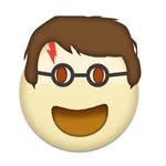 Madelyn Keller - @harrypotterfsnclub_forgeeks19 - Instagram