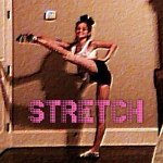 Madelyn Kidd - @istretch_mk - Instagram