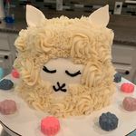 Madelyn King - @_cake.decorating_ - Instagram