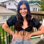 Madelyn King - @mattkingcali - Instagram