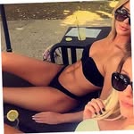 Isabella Madelyn Kirk - @lixisbade1983 - Instagram