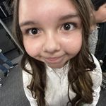 Madelynn Kirkpatrick-Lewis - @maddie_kl_13 - Instagram