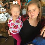 Mady - @madelynkochermarie - Instagram