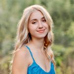 Madelyn Shae - @madelynlangbehn - Instagram