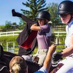 Madelyn Lawrence - @madelyn.equestrian - Instagram