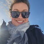 Madeline Leach - @madgirl77 - Instagram
