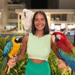 Madelyn Leach - @madelynleach - Instagram