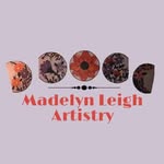 Madelyn Leigh Artistry - @madelynleighartistry - Instagram