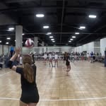 Madelyn/Maddie - @madelyn_leigh_volleyball - Instagram